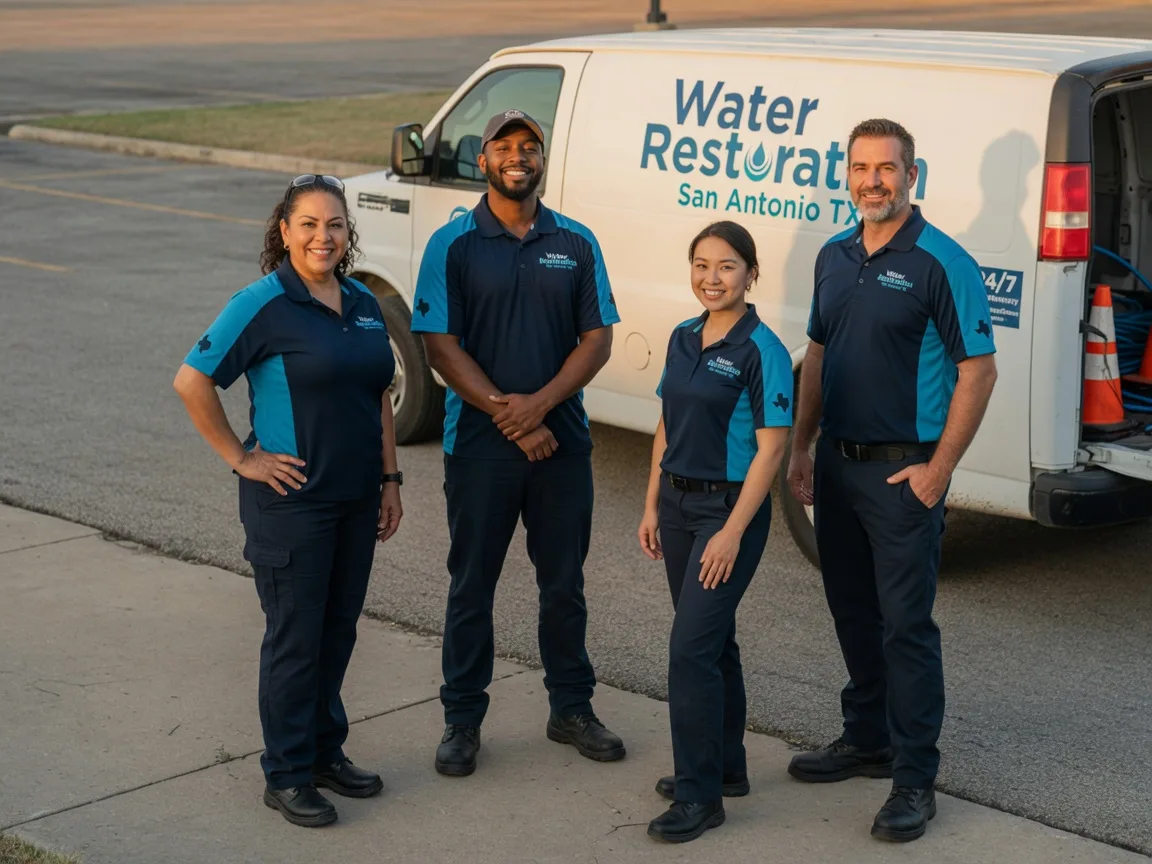 Water Damage Repair company in Franklin, PA